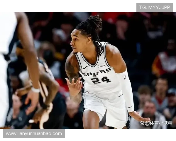 马刺与老鹰精彩对决视频直播全程回顾与赛后分析